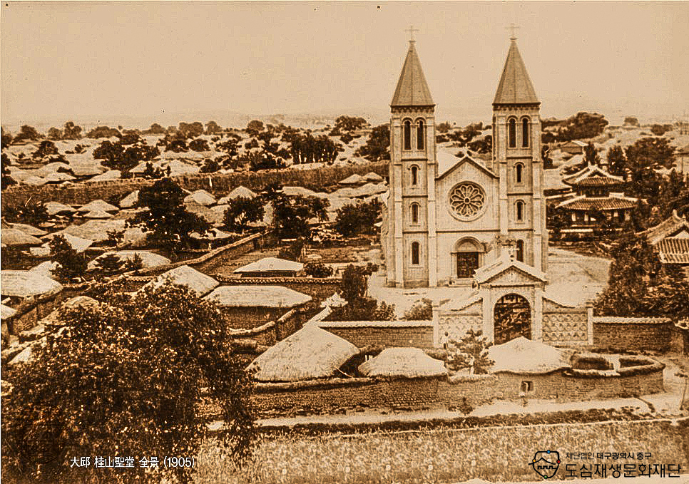 1905년 초기 계산성당.jpg