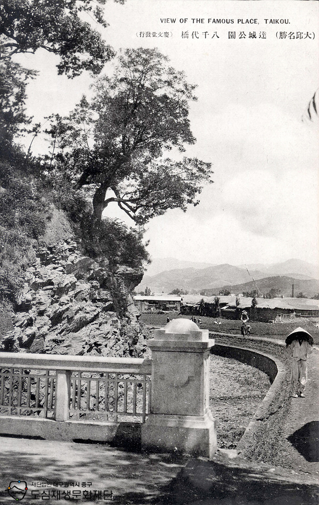 1920년대 달성공원 팔천대교.jpg