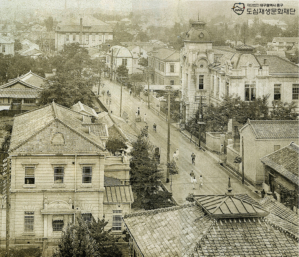 1920년대 서문로 전경.jpg
