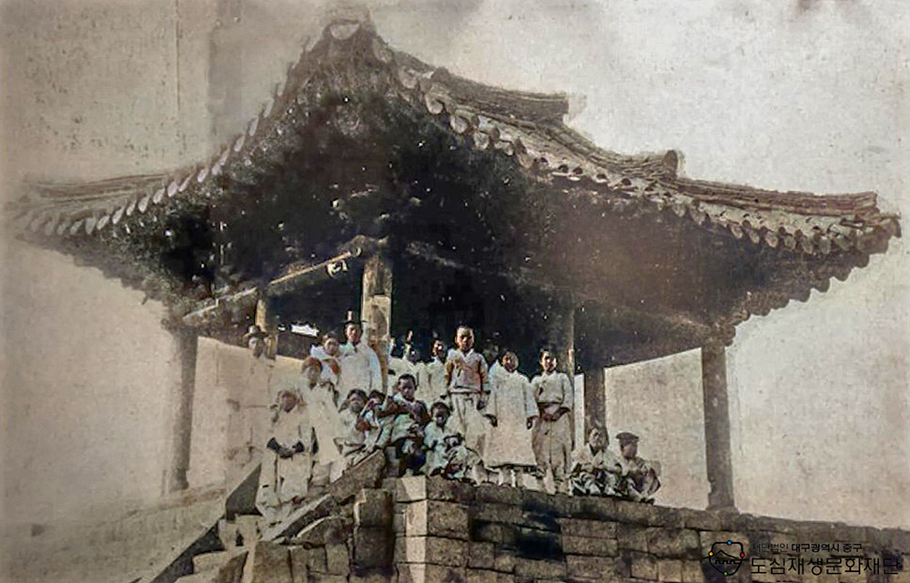 대구읍성 망경루.jpg 대구읍성 망경루.jpg