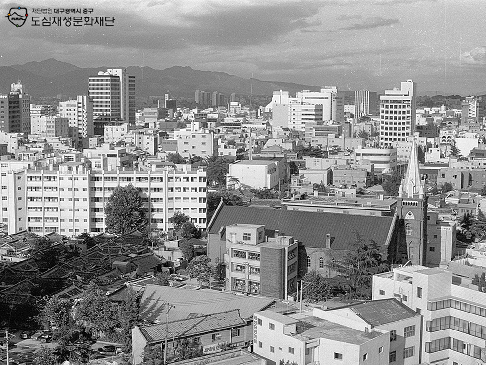 900000 시가지3- 제일교회 역사관 일원.jpg 900000 시가지3- 제일교회 역사관 일원.jpg