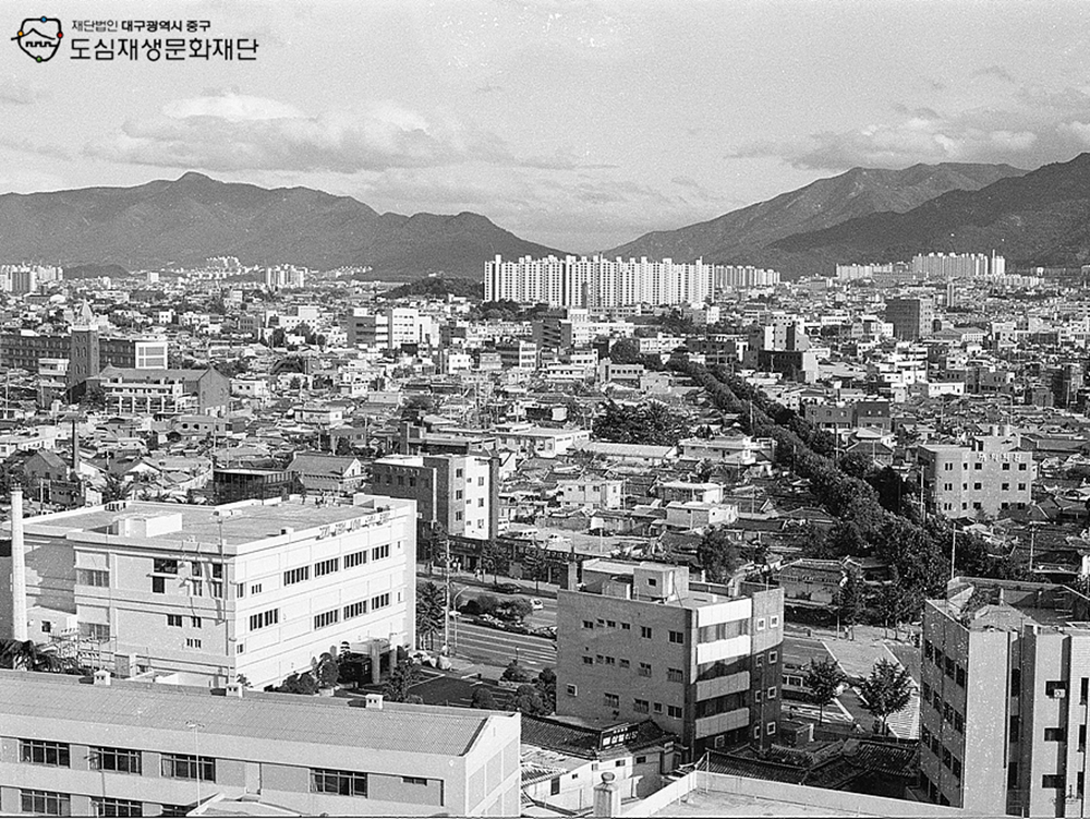 900000 시가지5- 고려예식장과 남산동.jpg 900000 시가지5- 고려예식장과 남산동.jpg